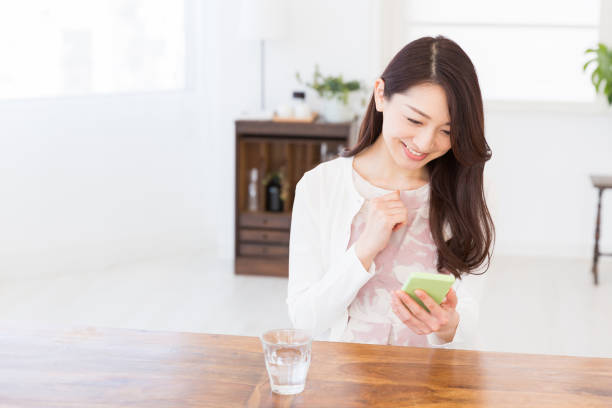 istock asian woman 1167102899