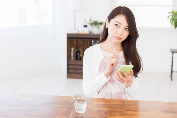 istock asian woman 1167102900