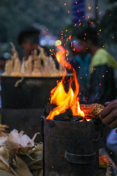 istock Street food. 1167109688
