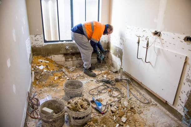 istock Bathroom and Laundry Renovations Plumbing 1167134384