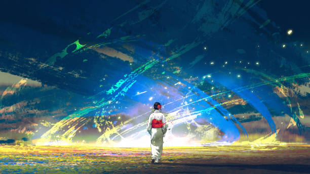 istock enter the heart of the strange world 1167136862