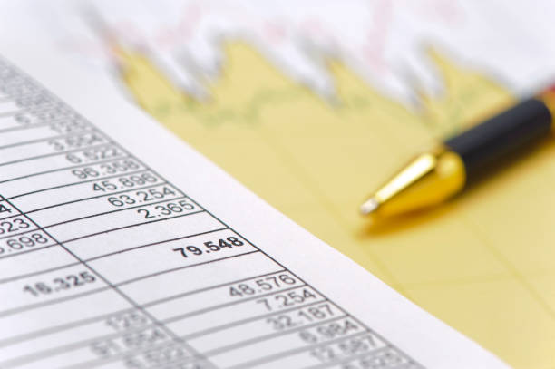 istock financial calculation and accounting 1167153114