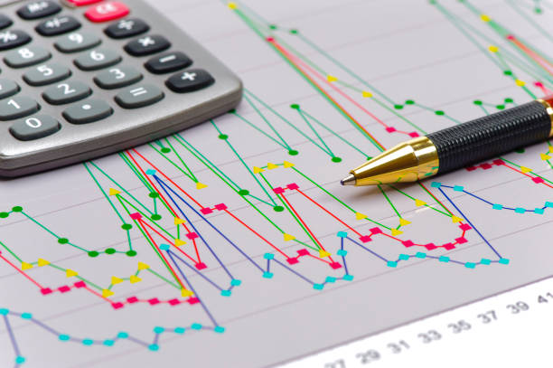 istock financial calculation and accounting 1167156675