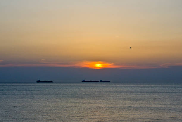 istock Aegean Turkey Bozcaada tenedos 1167162393