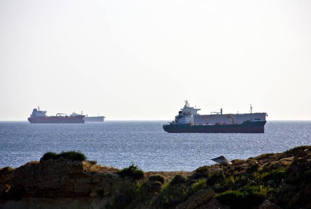 istock Aegean Turkey Bozcaada tenedos 1167164121