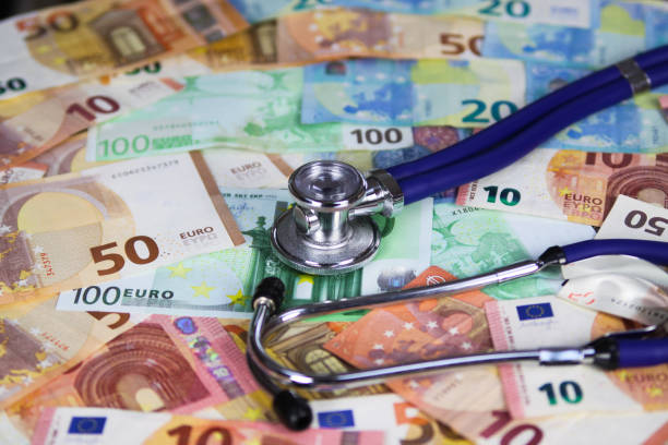 istock Medical cost concept 1167175472