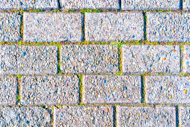 Abstract background. The surface texture of an interesting artificial material