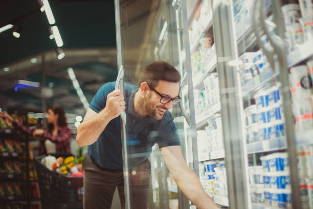 zakupy - convenience zdjęcia i obrazy z banku zdjęć