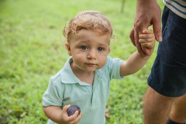 istock Raising Children is a Privilege 1167195442