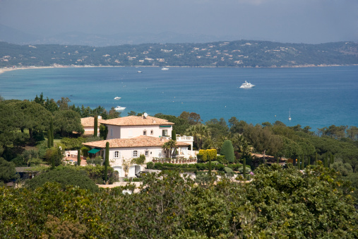 wealth on the french riviera - adobe RGB