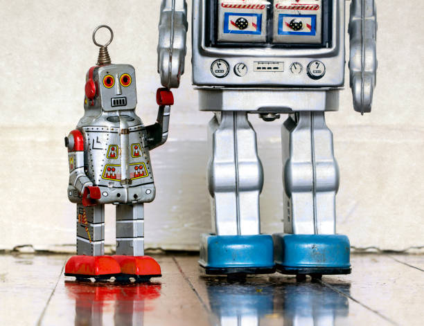 istock father and son robot toys 1167204516