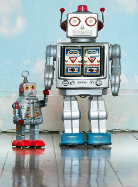 istock father and son robot toys 1167205588