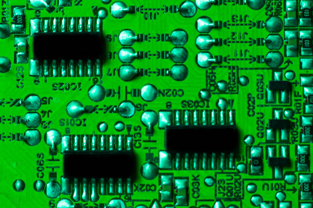 電子機器用 フォトニックコンピュータ用 - sensor ccd electronics industry cmos ストックフォトと画像