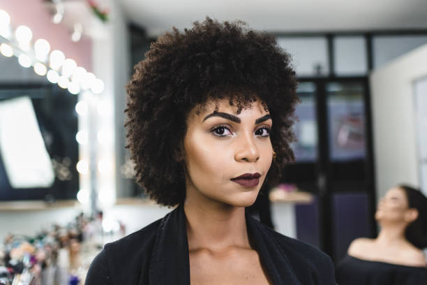istock Portrait of a confident beauty studio owner 1167208743