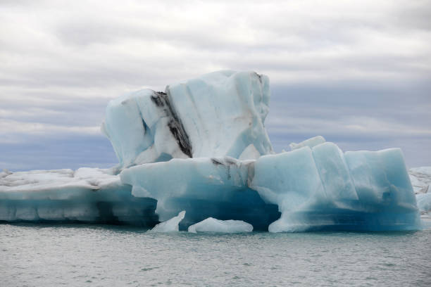istock Glacier lagoon joekulsarlon, Iceland 1167210737