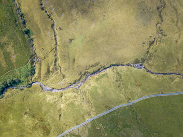 istock Llyn y Fan Fawr 1167216363