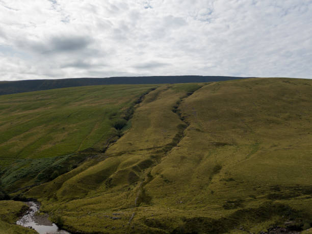 istock Llyn y Fan Fawr 1167216665