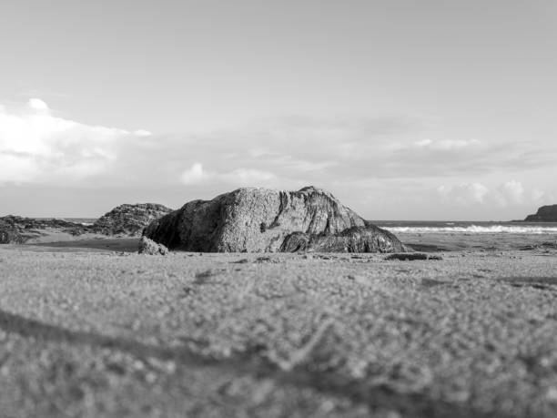 istock Freshwater East Wales Beach 1167221158