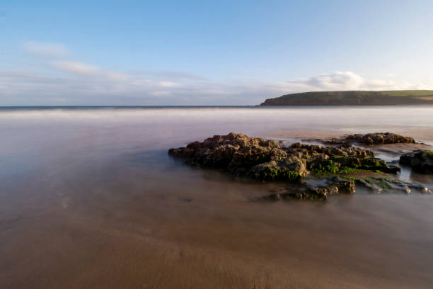istock Freshwater East Wales Beach 1167222599