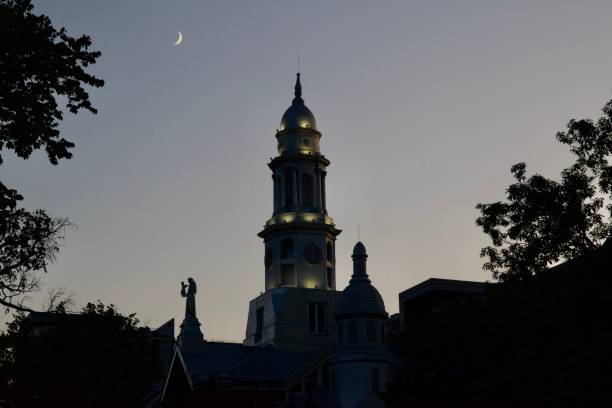 istock A Church In Quebec City 1167227142