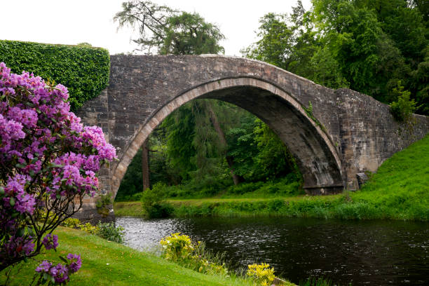 istock Burns BrigODoon in Scotland 1167228753