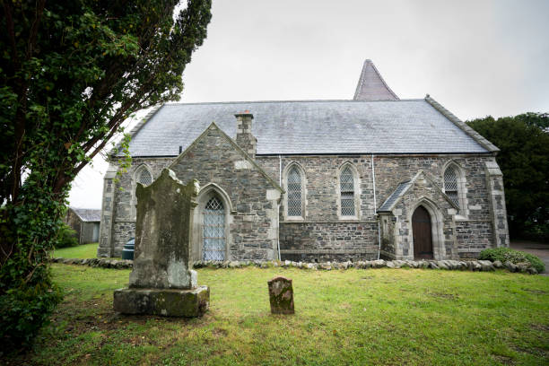 istock Wigtown Parish Church 1167228826