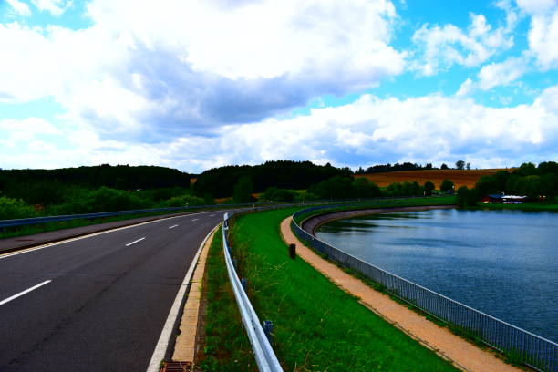 istock reservoir Freilinger See 1167235583