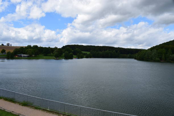 istock reservoir Freilinger See 1167235649