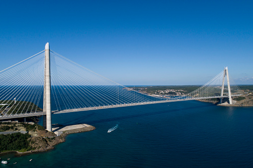 istanbul Yavuz Sultan Selim Bridge