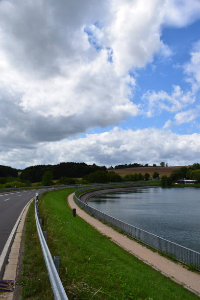 istock reservoir Freilinger See 1167236820