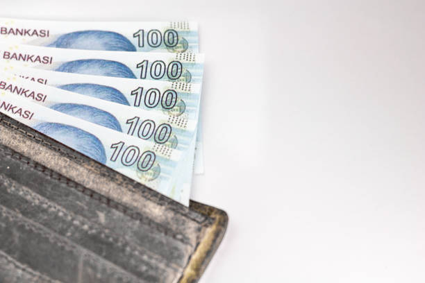 istock a few one hundred turkish lira banknotes with a essential wallet 1167239689