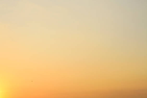 istock beautiful sky at the sunrice 1167239965