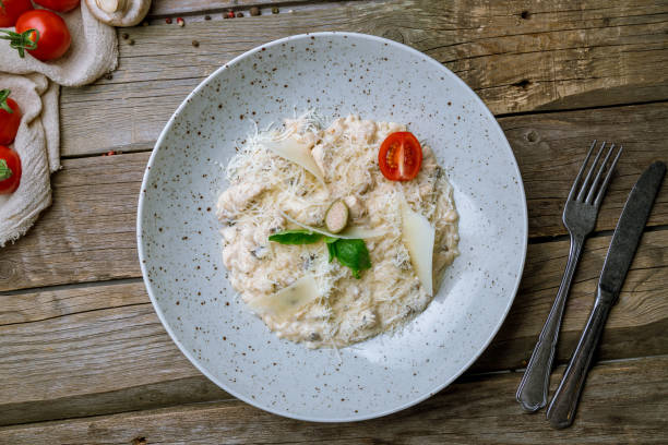 istock risotto with porcini mushrooms 1167252918