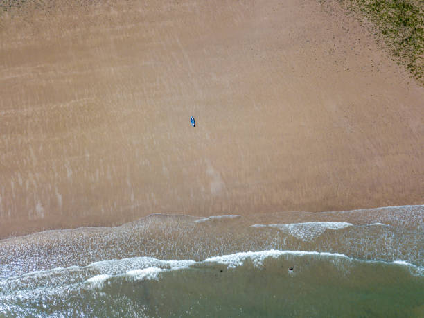 istock Freshwater East Beach Pembrokeshire 1167254625