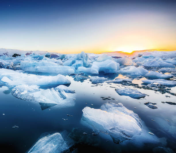 istock Jokulsarlon glacier lagoon 1167254873