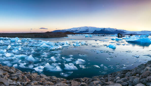 istock Jokulsarlon glacier 1167256689