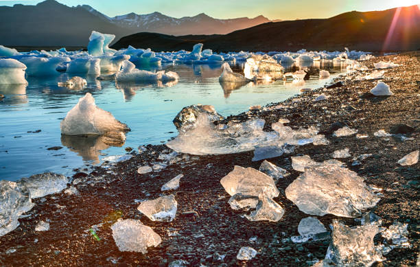 istock Jokulsarlon glacier lagoon 1167257676
