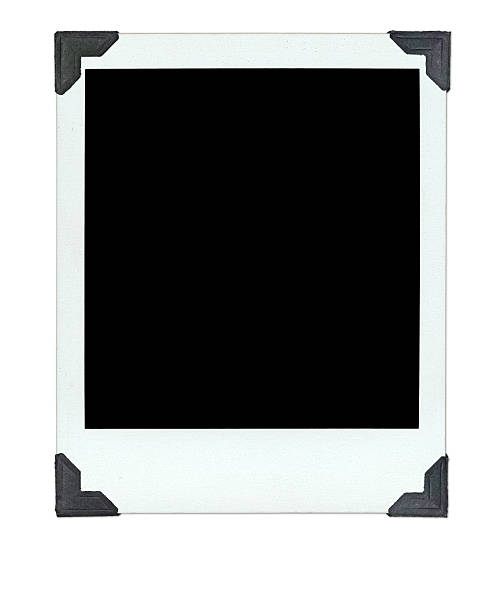 istock Single photo on paper background 116725867