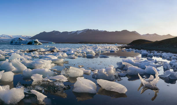 istock Jokulsarlon glacier 1167259273