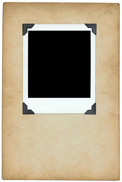 istock Photo on card background 116726145