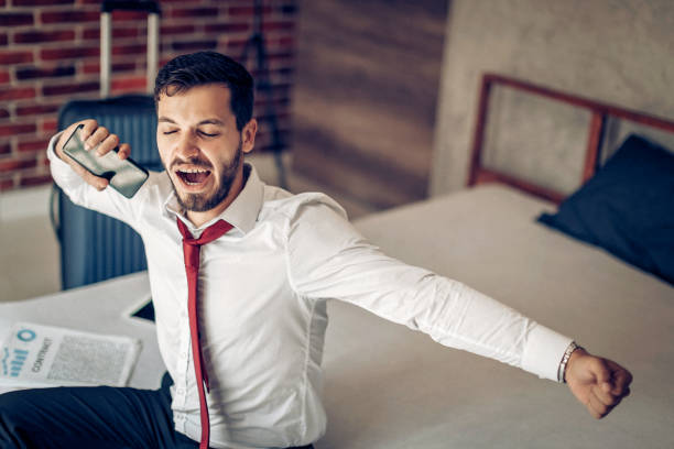 istock I have few more tasks to do 1167269177