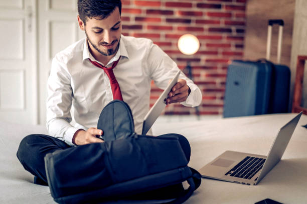 istock I am ready for any journey in my job 1167269180