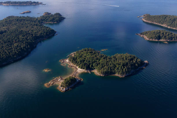 istock Howe Sound Aerial 1167269920