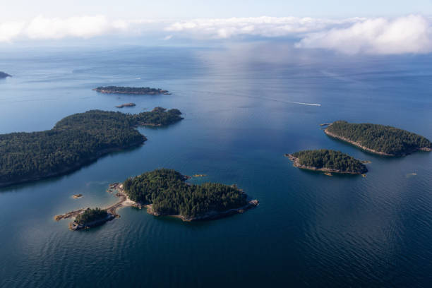 istock Howe Sound Aerial 1167269922