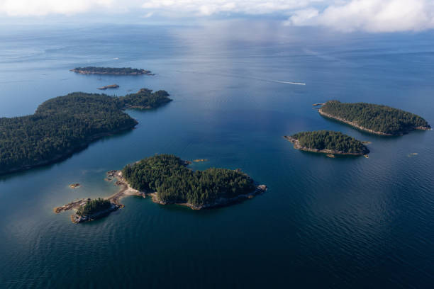 istock Howe Sound Aerial 1167269929
