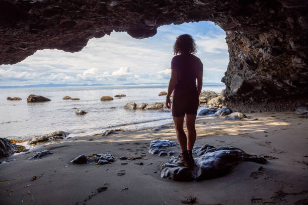 istock Juan de Fuca Trail 1167271046