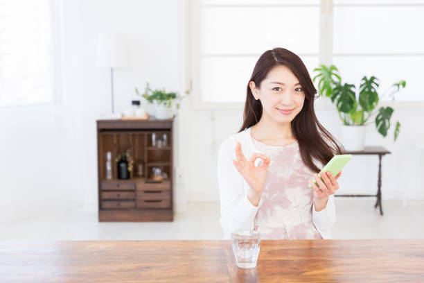 istock asian woman 1167293524