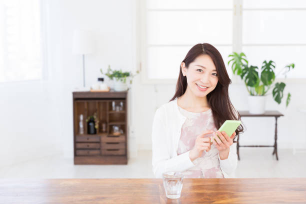 istock asian woman 1167293533