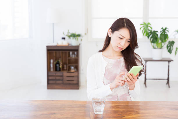 istock asian woman 1167293546