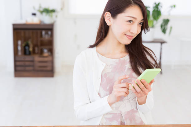 istock asian woman 1167293560